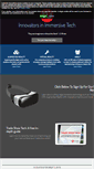 Mobile Screenshot of numediainnovations.com